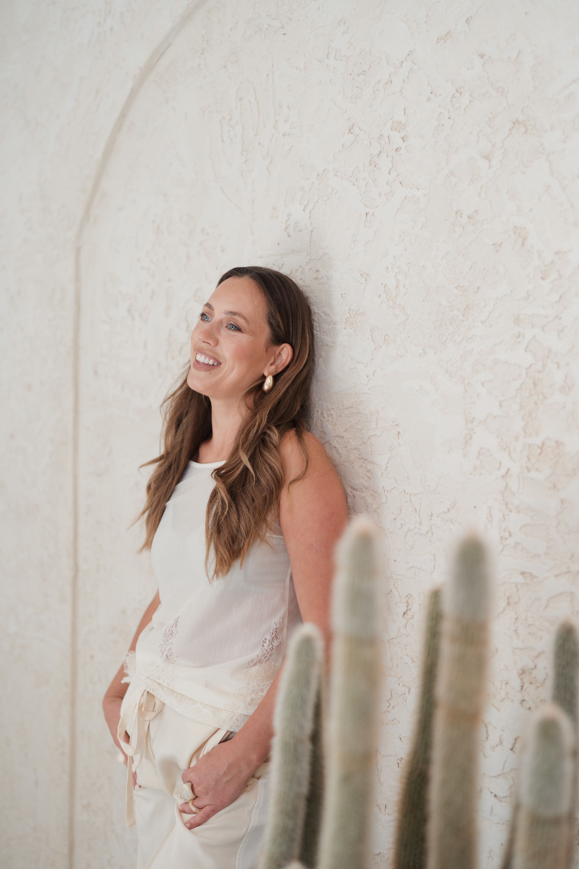 Agata Sawicka – makijaż w Beauty Concept Gdynia